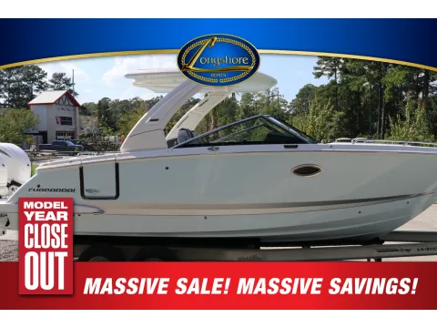 2026 Chaparral 280 OSX for sale in Bluffton, SC