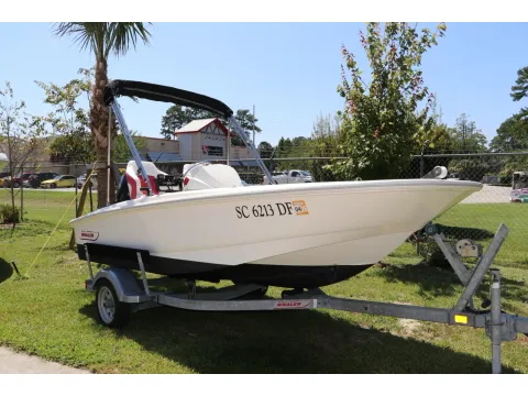 Photos of 2017 Boston Whaler 130 Super Sport for sale in Bluffton, SC at Longshore Boats Bluffton
