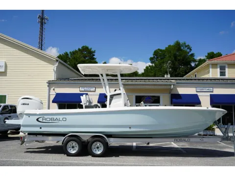 2025 Robalo 246 Cayman for sale in Bluffton, SC