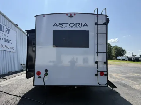 More photos of 2026 Dutchmen Astoria 250RD at Liberty Trail RV - Canton, TX