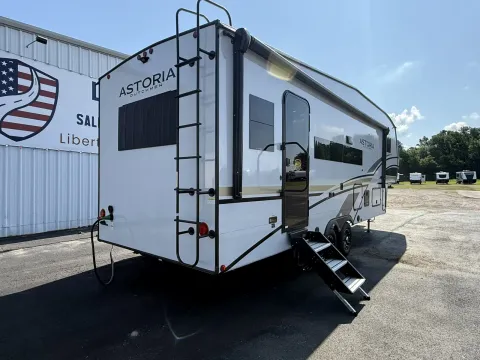 Another view of 2026 Dutchmen Astoria 250RD for sale in Wills Point, TX at Liberty Trail RV - Canton