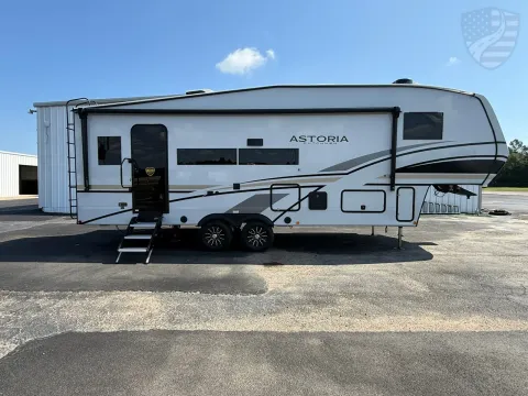 Photos of 2026 Dutchmen RV Astoria 250RD for sale in Wills Point, TX at Liberty Trail RV - Canton