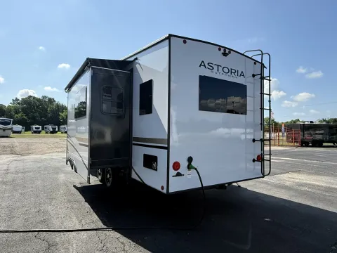 More photos of 2026 Dutchmen Astoria 250RD at Liberty Trail RV - Canton, TX