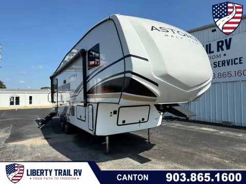 Unknown 2026 Dutchmen RV Astoria 250RD for sale in Wills Point, TX