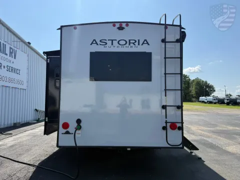 More photos of 2026 Dutchmen RV Astoria 250RD at Liberty Trail RV - Canton, TX