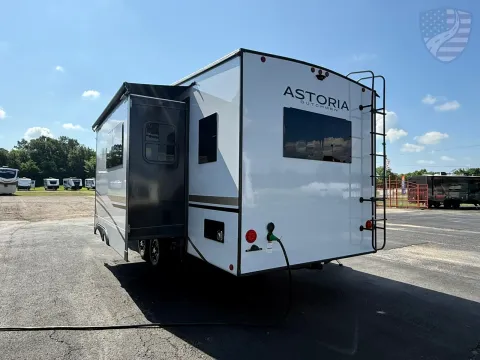 More photos of 2026 Dutchmen RV Astoria 250RD at Liberty Trail RV - Canton, TX