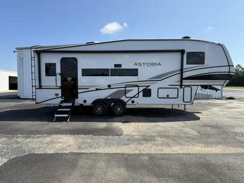 Photos of 2026 Dutchmen Astoria 250RD for sale in Wills Point, TX at Liberty Trail RV - Canton