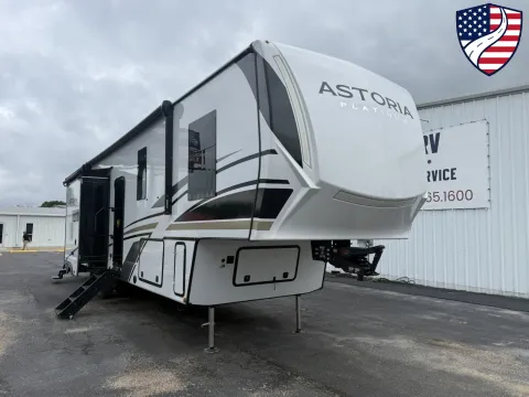 Unknown 2026 Dutchmen Astoria 3603LFP for sale in Wills Point, TX