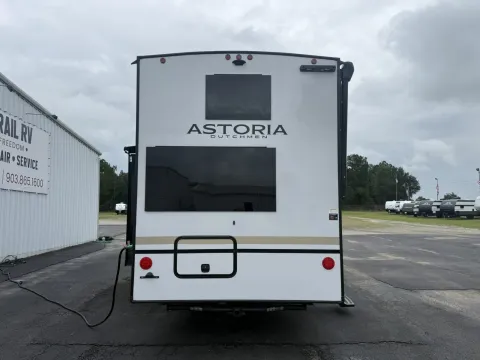 More photos of 2026 Dutchmen Astoria 3603LFP at Liberty Trail RV - Canton, TX