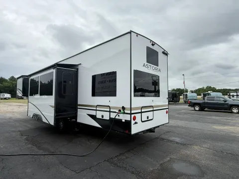 More photos of 2026 Dutchmen Astoria 3603LFP at Liberty Trail RV - Canton, TX