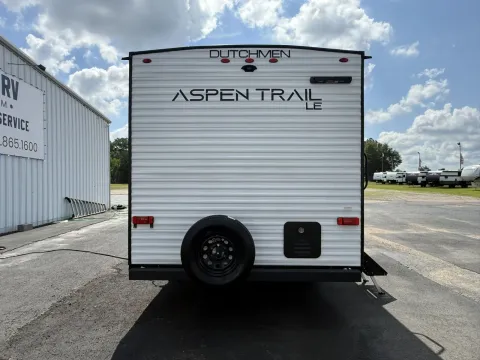More photos of 2026 Dutchmen Aspen Trail 19RB at Liberty Trail RV - Canton, TX