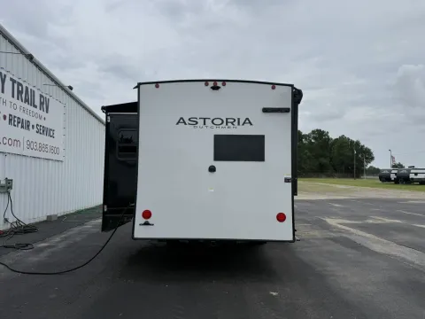More photos of 2026 Dutchmen Astoria 260RK at Liberty Trail RV - Canton, TX