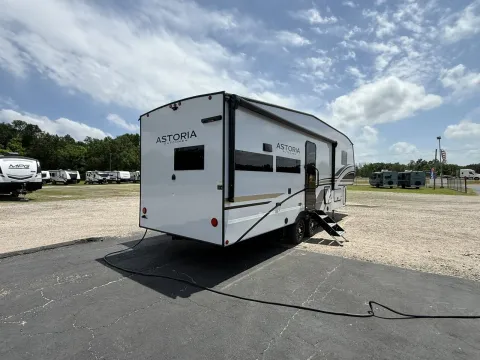 Another view of 2026 Dutchmen Astoria 260RK for sale in Wills Point, TX at Liberty Trail RV - Canton