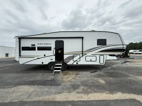 Photos of 2026 Dutchmen Astoria 260RK for sale in Wills Point, TX at Liberty Trail RV - Canton
