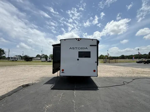 More photos of 2026 Dutchmen Astoria 260RK at Liberty Trail RV - Canton, TX