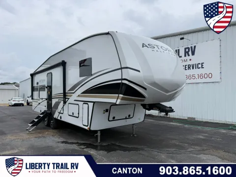 Unknown 2026 Dutchmen RV Astoria 260RK for sale in Wills Point, TX