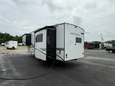 More photos of 2026 Dutchmen Astoria 260RK at Liberty Trail RV - Canton, TX
