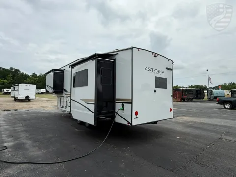 More photos of 2026 Dutchmen RV Astoria 260RK at Liberty Trail RV - Canton, TX