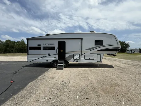 Photos of 2026 Dutchmen Astoria 260RK for sale in Wills Point, TX at Liberty Trail RV - Canton