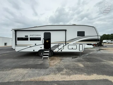 Photos of 2026 Dutchmen RV Astoria 260RK for sale in Wills Point, TX at Liberty Trail RV - Canton