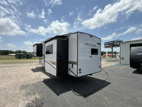 More photos of 2026 Dutchmen Astoria 260RK at Liberty Trail RV - Canton, TX