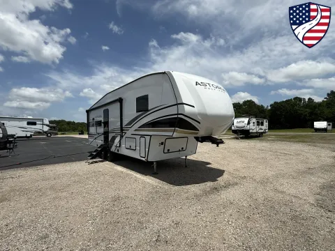 Unknown 2026 Dutchmen Astoria 260RK for sale in Wills Point, TX