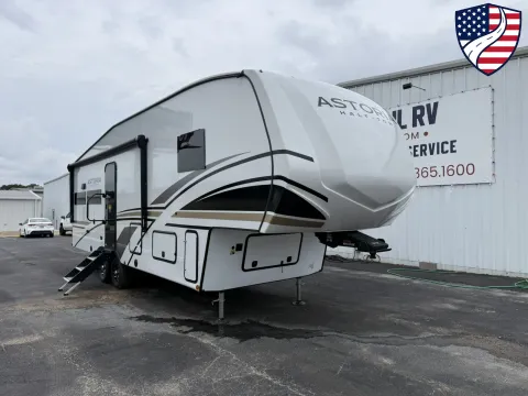 Unknown 2026 Dutchmen Astoria 260RK for sale in Wills Point, TX
