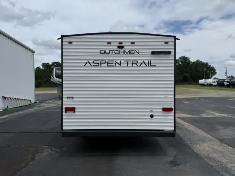 More photos of 2026 Dutchmen Aspen Trail 17QB at Liberty Trail RV - Canton, TX