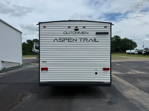 More photos of 2026 Dutchmen RV Aspen Trail 17QB at Liberty Trail RV - Canton, TX