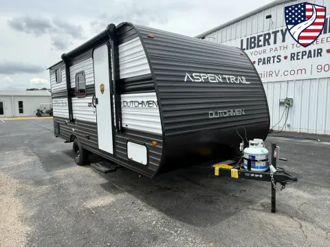 Unknown 2026 Dutchmen Aspen Trail 17QB for sale in Wills Point, TX