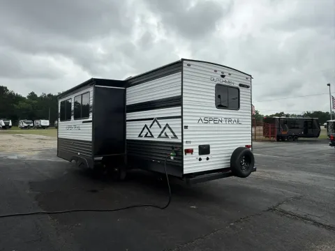 More photos of 2026 Dutchmen Aspen Trail 28RB at Liberty Trail RV - Canton, TX