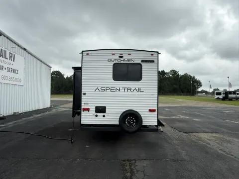 More photos of 2026 Dutchmen Aspen Trail 28RB at Liberty Trail RV - Canton, TX
