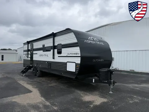 Unknown 2026 Dutchmen Aspen Trail 28RB for sale in Wills Point, TX
