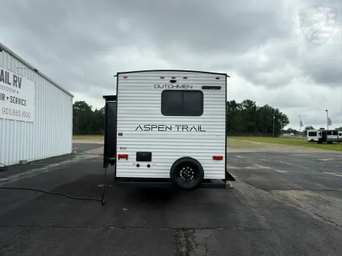 More photos of 2026 Dutchmen RV Aspen Trail 28RB at Liberty Trail RV - Canton, TX