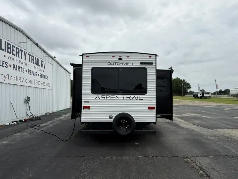 Another view of 2026 Dutchmen Aspen Trail 3410RLL for sale in Wills Point, TX at Liberty Trail RV - Canton