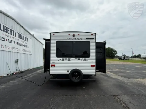 Another view of 2026 Dutchmen RV Aspen Trail 3410RLL for sale in Wills Point, TX at Liberty Trail RV - Canton