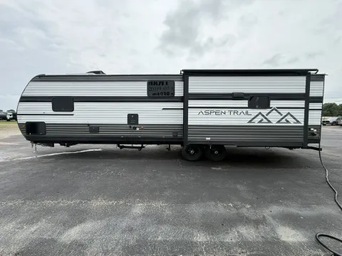 More photos of 2026 Dutchmen Aspen Trail 3410RLL at Liberty Trail RV - Canton, TX