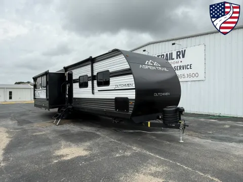 Unknown 2026 Dutchmen Aspen Trail 3410RLL for sale in Wills Point, TX
