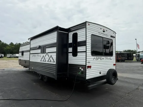 More photos of 2026 Dutchmen Aspen Trail 3410RLL at Liberty Trail RV - Canton, TX