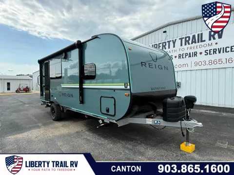 Unknown 2026 Keystone RV Reign 19RK for sale in Wills Point, TX