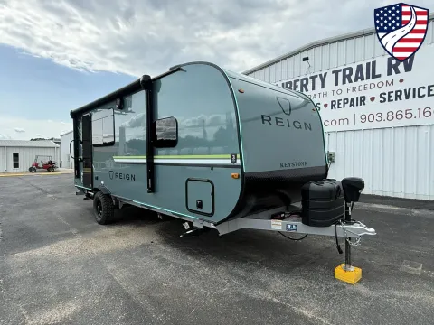 Unknown 2026 Keystone Reign 19RK for sale in Wills Point, TX