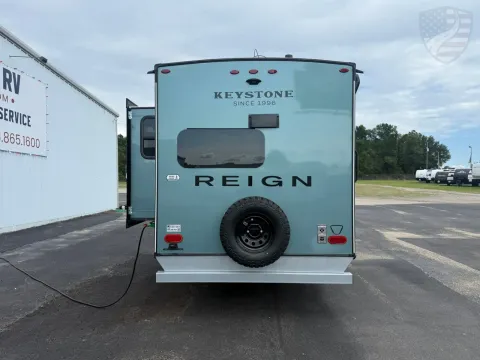 More photos of 2026 Keystone RV Reign 19RK at Liberty Trail RV - Canton, TX
