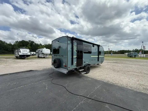 Another view of 2026 Keystone Reign 19RK for sale in Wills Point, TX at Liberty Trail RV - Canton