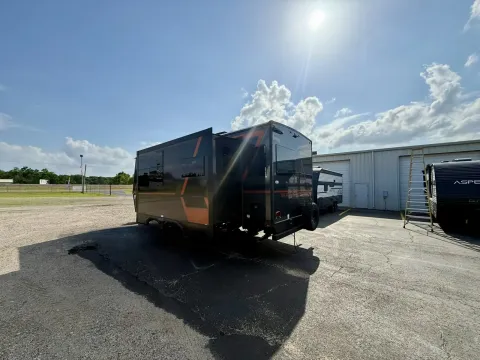 More photos of 2026 Keystone Walkabout 22MAX at Liberty Trail RV - Canton, TX