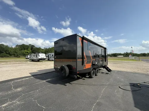 Another view of 2026 Keystone Walkabout 22MAX for sale in Wills Point, TX at Liberty Trail RV - Canton