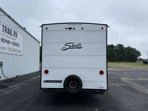 More photos of 2026 Coachmen Shasta 530BQB at Liberty Trail RV - Canton, TX