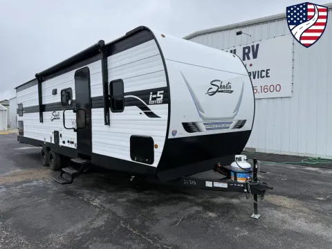 Unknown 2026 Coachmen Shasta 530BQB for sale in Wills Point, TX