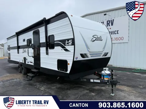Unknown 2026 Coachmen RV Shasta 530BQB for sale in Wills Point, TX