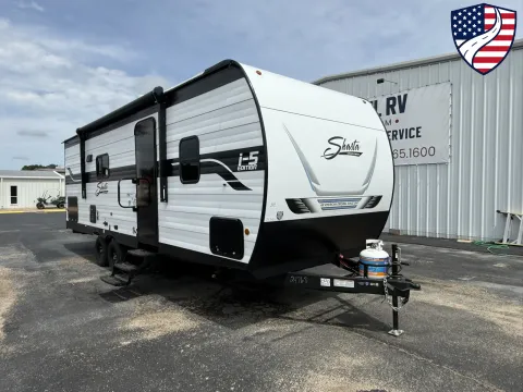 Unknown 2026 Coachmen Shasta 526RBS for sale in Wills Point, TX