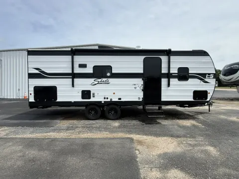 Photos of 2026 Coachmen Shasta 526RBS for sale in Wills Point, TX at Liberty Trail RV - Canton